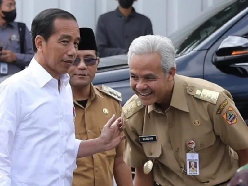 (YouTube Sekretariat Presiden)