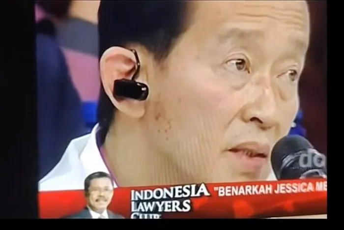Jurus Rangga Saputro Barista Olivier yang Berhasil Bikin Ayah Mirna Tersentuh Tak Jadi Tuntut Dirinya