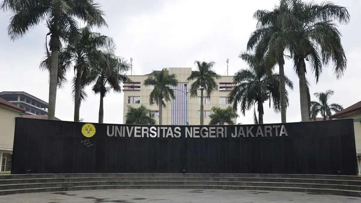 Universitas Negeri Jakarta (UNJ)