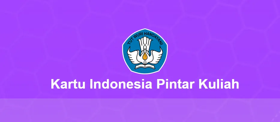 KIP Kuliah 2024