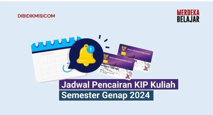 KIP Kuliah memberikan fasilitas berupa kemudahan akses pendidikan gratis dan biaya hidup kepada calon mahasiswa, yang dinyatakan lolos seleksi dan layak mendapatkan bantuan.