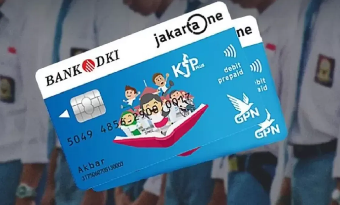 pada saat ini, dana KJP Plus bisa saja dicabut apabila siswa penerima melanggar larangan yang telah ditetapkan.