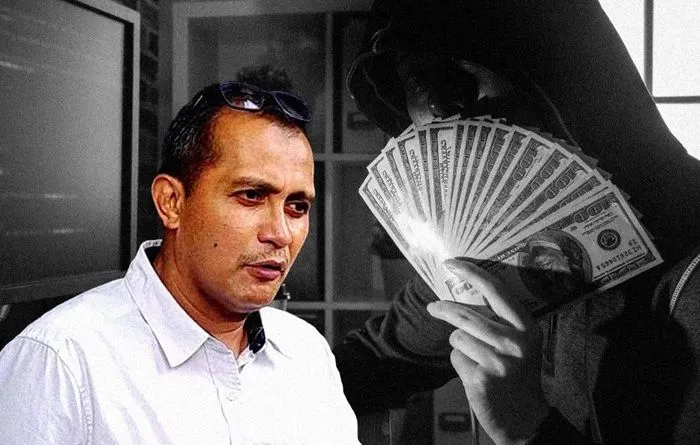 KPK Menyebut Kasus Gratifikasi yang Dilakukan Eddy Hiariej, Melibatkan Mafia Hukum!
