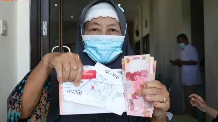 Kabar Gembira, 6 Bansos Non Tunai Kembali Akan Dicairkan Mulai 15 Februari 2024 Ada BPNT sampai Beras 10 Kg