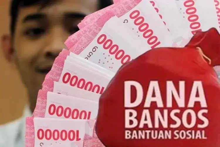 Ilustrasi Bansos