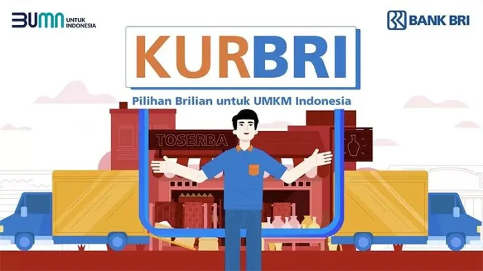 illustrasi. Inilah 7 Penyebab KUR BRI 2024 Gagal Cair