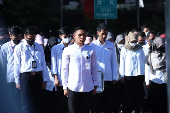 Kabar gembira, bagi warga Indonesia yang belum berkesempatan mengikuti CPNS 2023, Anda dapat mencobanya lagi pada CPNS 2024.