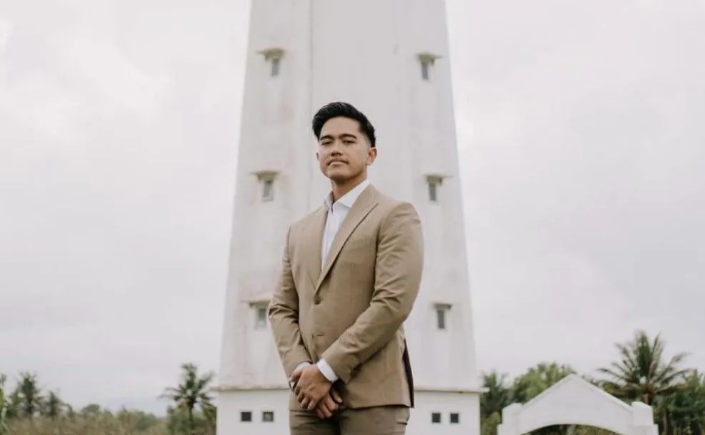 Kaesang Pangarep