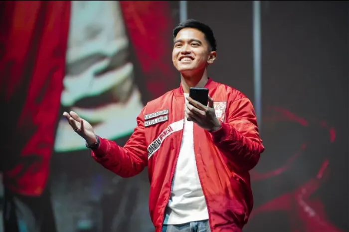 Kaesang Pangarep