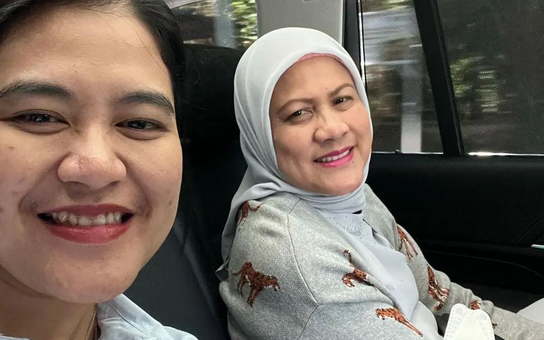 Anak perempuan satu-satunya Presiden RI Joko Widodo (Jokowi), Kahiyang Ayu seolah tidak suka dikawal oleh Pasukan Pengamanan Presiden (Paspampres).