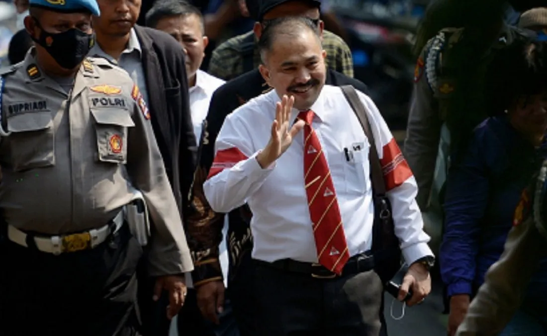 Kamaruddin Simanjuntak