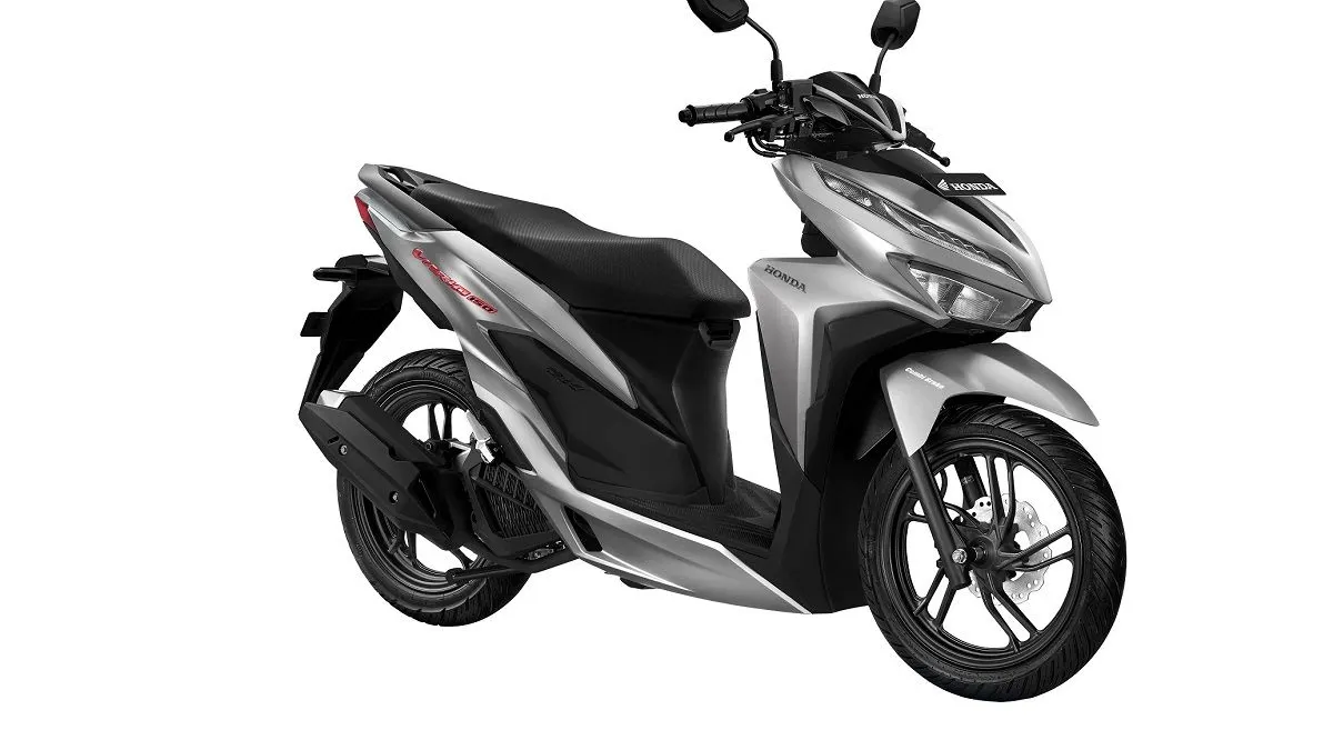  Kamu lagi ngebet pengen punya Honda Vario 150, ya Sebelum membeli, ada beberapa kekurangan yang harus kamu pertimbangkan.