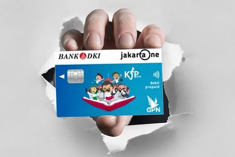 KABAR GEMBIRA! KJP Plus Tahap II Bulan Desember 2023 Sudah Cair, Cek Rekening Sekarang