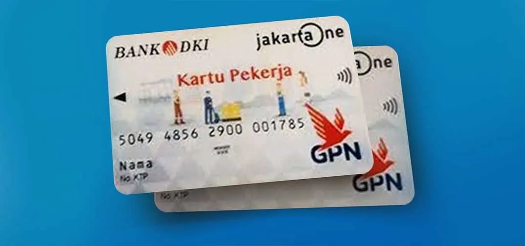 Pemerintah Provinsi DKI Jakarta telah meluncurkan program bantuan Kartu Pekerja Jakarta (KPJ) untuk memberikan dukungan kepada pekerja di Jakarta.