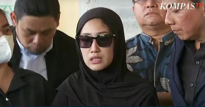 Kasus Kematian Anak Tamara Tyasmara Naik ke Penyidikan, Diduga Ada Unsur Pidana