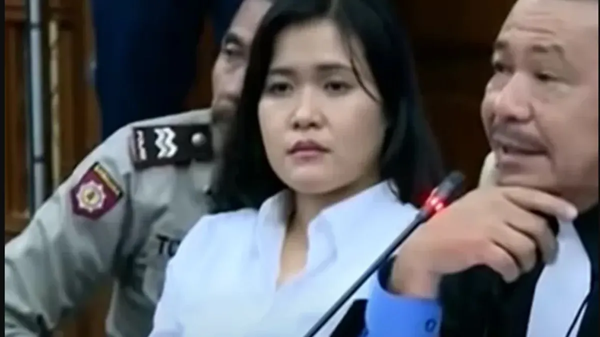 Kapuspenkum Kejaksaan Agung Klarifikasi Isu Perhatian Khusus Kasus Jessica Wongso: Kasus yang Kami Tangani Berjumlah Ribuan
