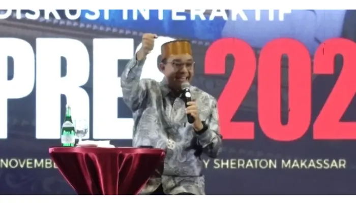 Anies Baswedan