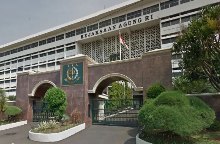 Gedung Kejaksaan Agung