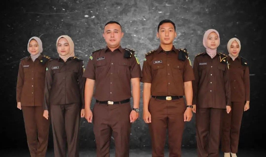 Ilustrasi CPNS 2023 Kejaksaan