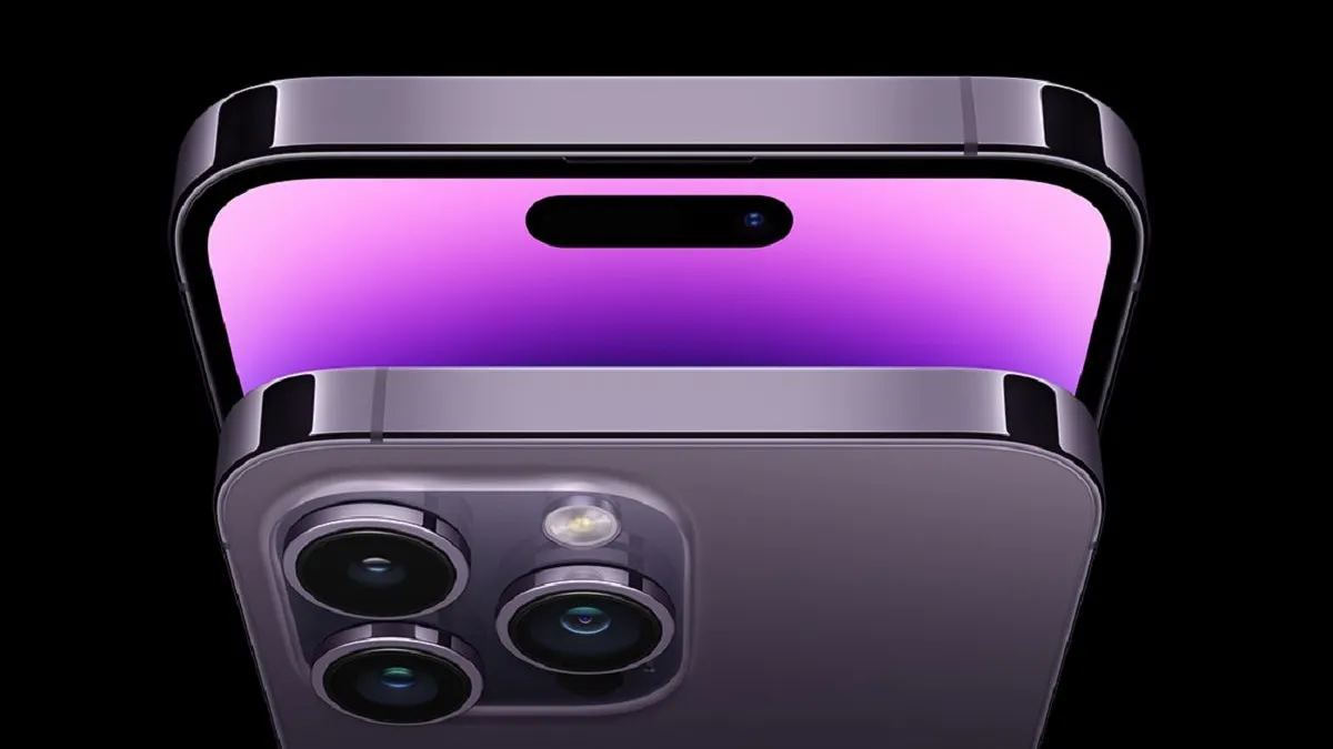 Setiap produk pasti ada plus dan minus. Nah Ada beberapa kekurangan iPhone 14 Pro yang bisa dijadikan pertimbangan sebelum membelinya.