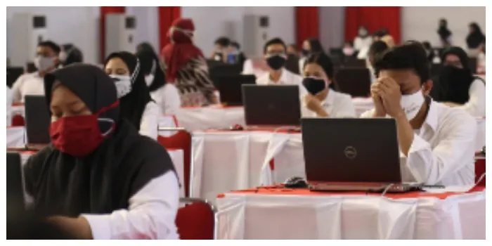 Ternyata Ini Alasan Peserta CPNS dan PPPK Tahun 2023 Tidak Perlu Buru-buru Mendaftar, Simak!