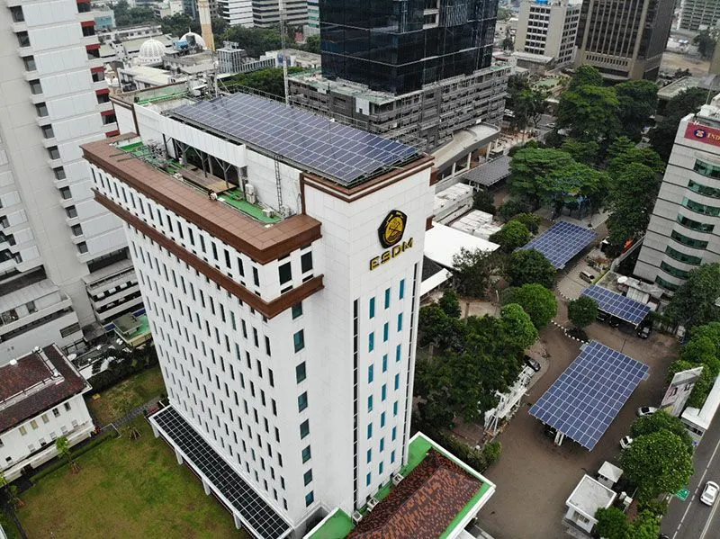 Kementerian ESDM masih sepi peminat di seleksi CPNS 2023 padahal sudah diperpanjang