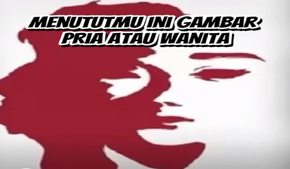 Tes psikologi.