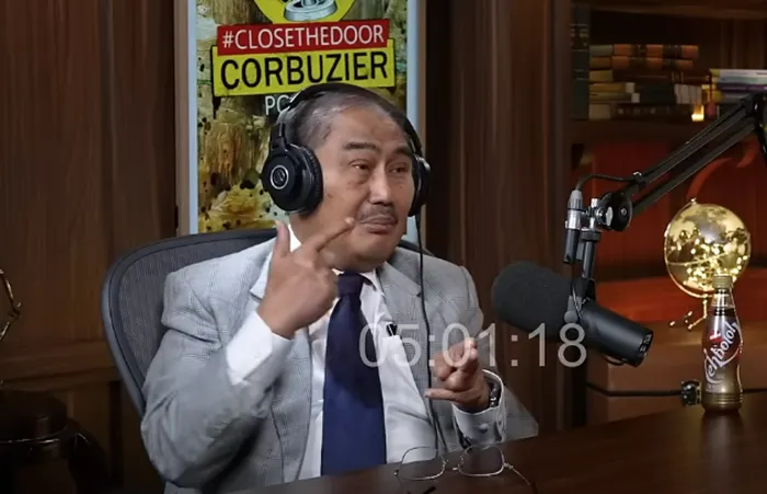 Ketua MKMK Jimly Asshiddiqie Persilakan Penggunaan Hak Angket: Bisa Jadi yang Menang Akan Kalah di MK