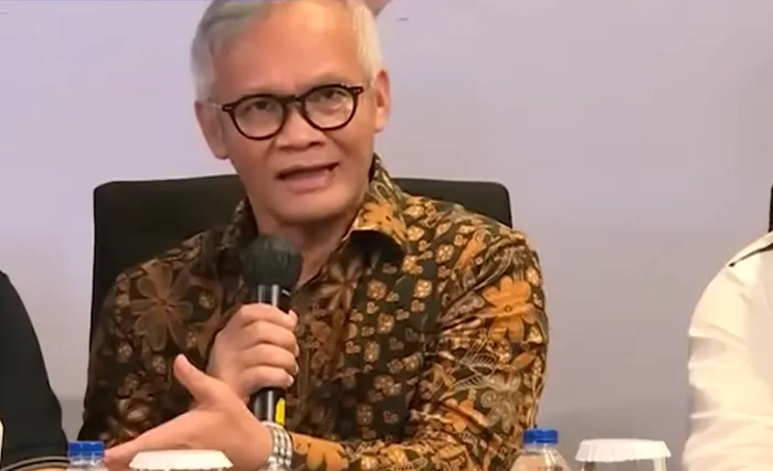 Ketua TPN Ganjar-Mahfud Aria Bima Tegaskan Tidak Perlu Lagi Ada Pemilu Jika Masih Ada Kecurangan: Tidak Ada Gunanya!