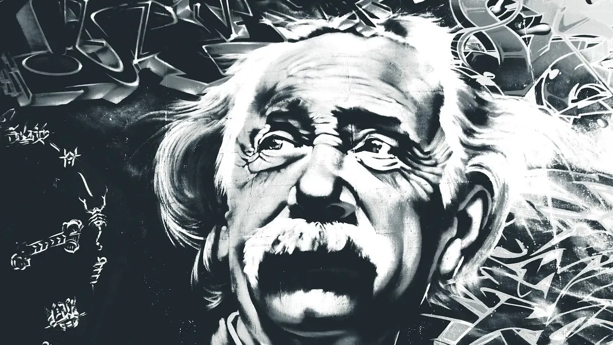 Albert Einstein | Kita akan membahas berbagai aspek kepribadian, termasuk sifat positif dan negatif, serta menyoroti beberapa tokoh yang lahir di bulan Maret.