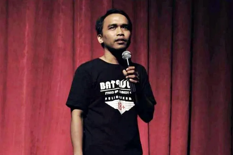 Tim Hukum Nasional Anies Baswedan-Muhaimin Iskandar (THN AMIN) menyatakan pihaknya tidak akan membela Aulia Rakhman.