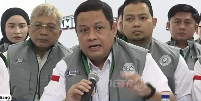 Kontroversi Penyaluran Bansos sebagai Andil Jokowi, Timnas AMIN Minta Penyerahan Bansos Tak Perlu Seremonial