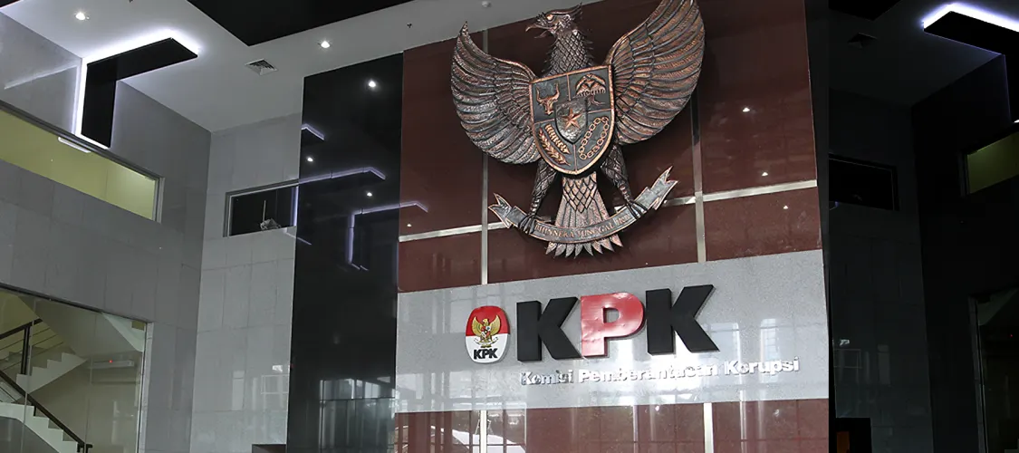 KPK menghormati seluruh keputusan praperadilan Eddy Hiariej yang telah dibacakan oleh Pengadilan Negeri Jakarta Selatan.