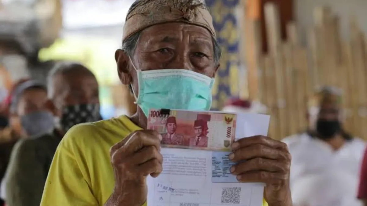 Info BANSOS: Inilah Daftar Nama Daerah yang Cair Duluan BPNT Tahap 1 Januari 2024, Cek Apa Daerahmu Termasuk?