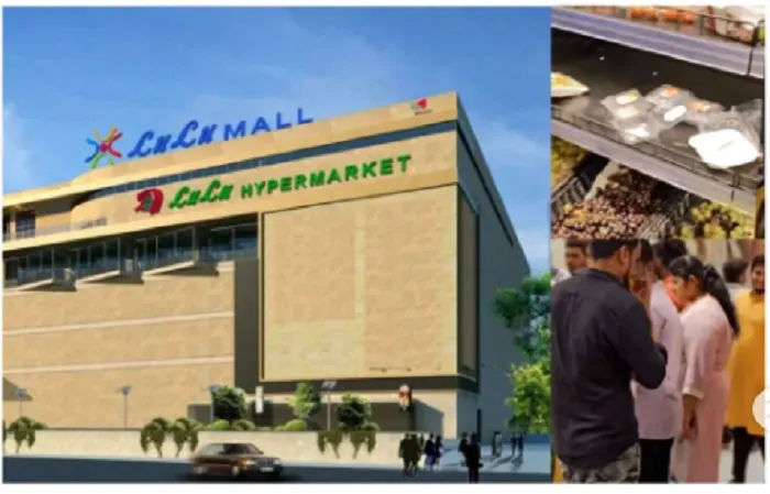 Mall Ini Nyaris Bangkrut Kurang dari 24 Jam Imbas Dirampok Warga, Netizen: Kek Kondangan Dicobain Semua