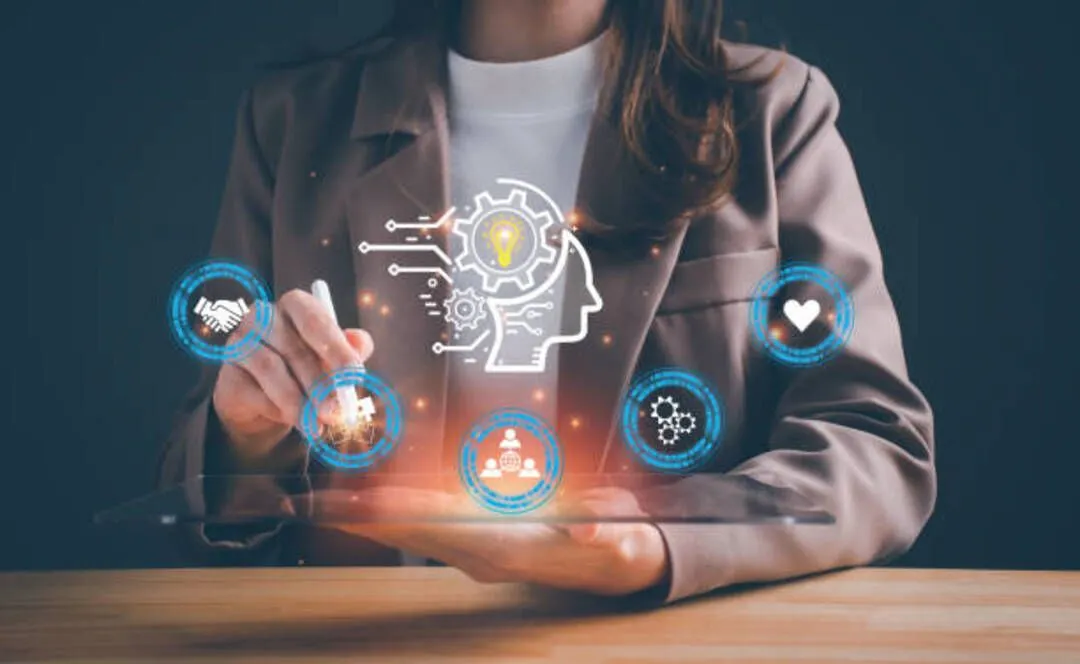 Ilustrasi Soft Skill