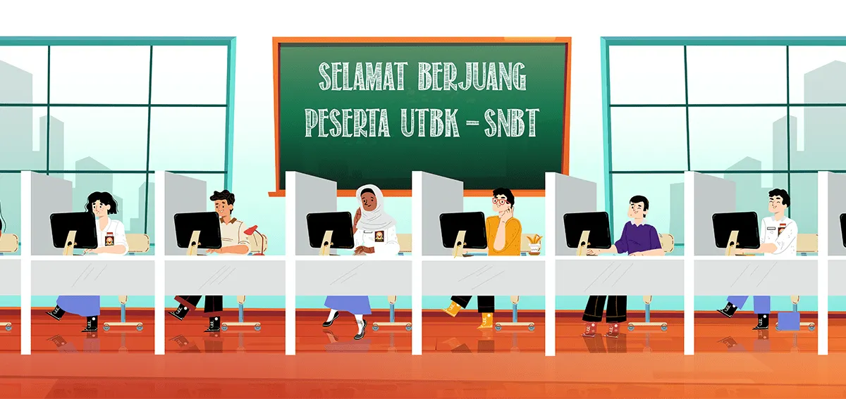 Cara Sanggah Kuota Sekolah SNBP 2023