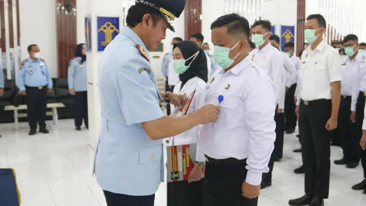 Ilustrasi jurusan kuliah yang memiliki peluang besar untuk berhasil dalam seleksi CPNS 2023 dan PPPK.