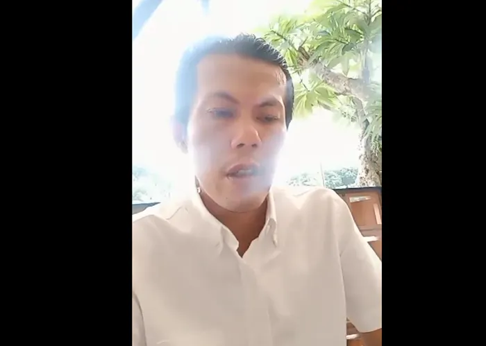 Langgar Etika Penyelenggaraan Pemilu, Pengacara TPDI Jilid II Sebut Ketua KPU Hasyim Asyari Seharusnya Diberhentikan