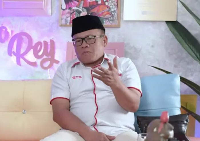 Ketua IPW, Sugeng Teguh Santoso