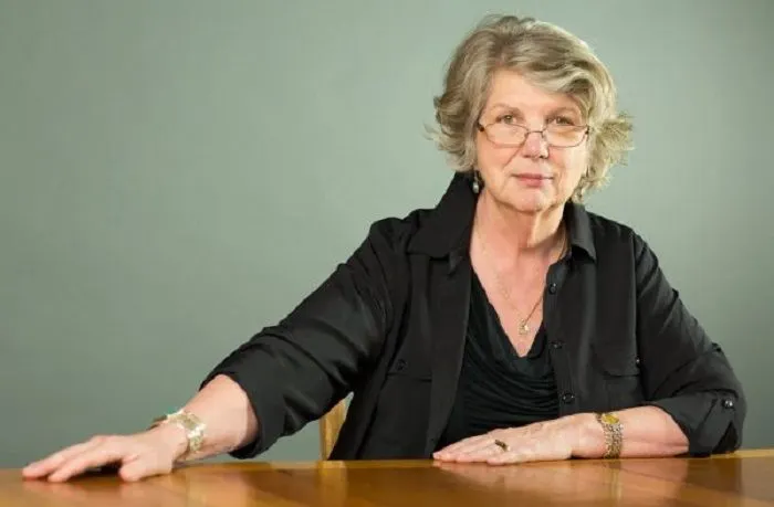 Potret Marsha Linehan