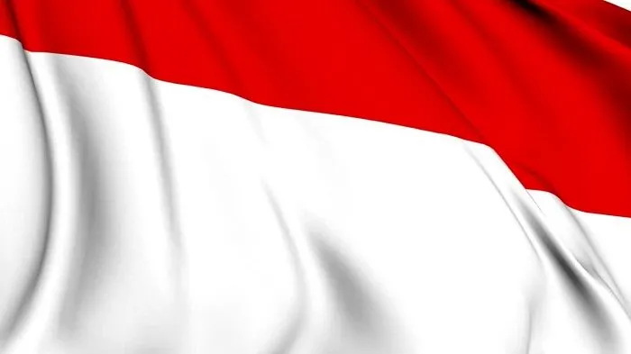 Ilustrasi Lirik Lagu Wajib Nasional Indonesia Raya, Mengheningkan Cipta dan 17 Agustus Tahun 45