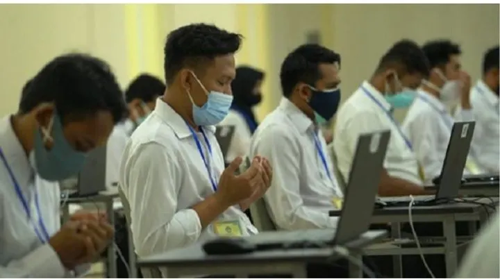 Informasi mengenai pembukaan CPNS 2024 akan disampaikan secara langsung dan resmi oleh Jokowi pada Bulan Januari 2024.