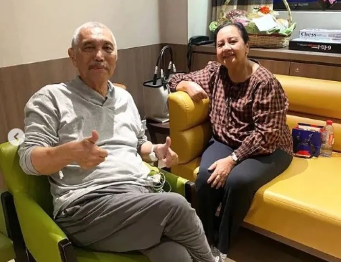 Luhut Binsar Pandjaitan