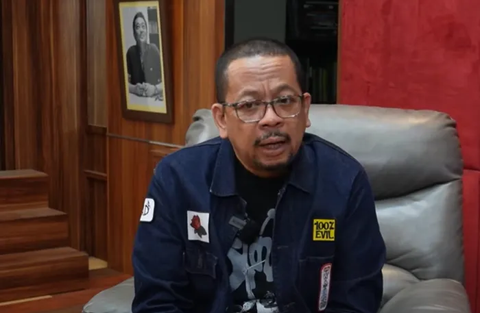 Pakar Sebut Hubungan Jokowi dengan PDIP Akan Berakhir Damai Jika Sosok Ini yang Menjembataninya, Siapa Dia?