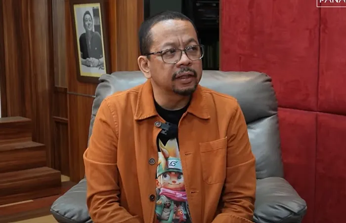 M Qodari Menilai Pernyataan Ahok Soal Jokowi Tidak Bisa Bekerja&nbsp;Bentuk&nbsp;Blunder Politik: Masyarakat Akan...