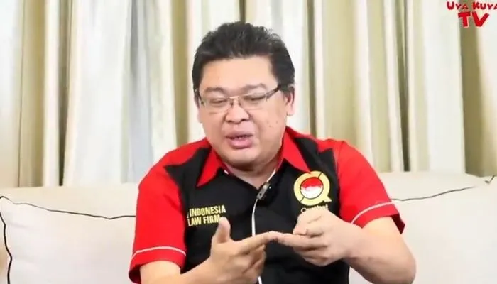 Sebut Rela Coblos Mahfud MD saat Pilpres dan Siap Beri Promosi Gratis, Alvin Lim: Asal Dia Lakukan....