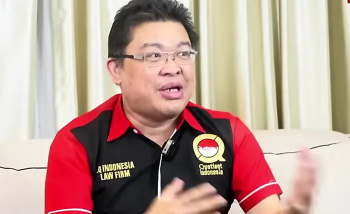 Mahfud MD Ngaku Punya Jasa Bereskan Kasus Indosurya, Alvin Lim Justru Bongkas Fakta Ini: Bagaimana Dia Klaim Victory?