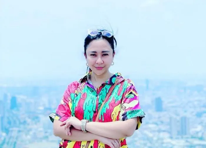 Viral! Mantan Artis Cilik Chikita Meidy Mengaku Berhenti Nyanyi karena Dibully Artis Lain, Ciri Orangnya Seperti Ini