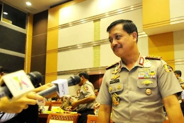 Mantan Wakil Kepala Kepolisian RI Buka Suara Soal Kasus Jessica Wongso: Silahkan Dibuka Kembali!